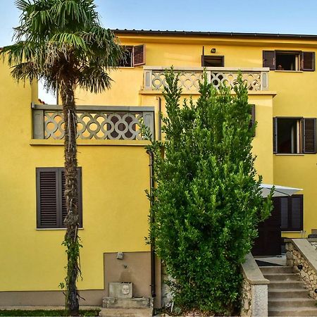 Villa Potocnjak Новий Винодольський Екстер'єр фото