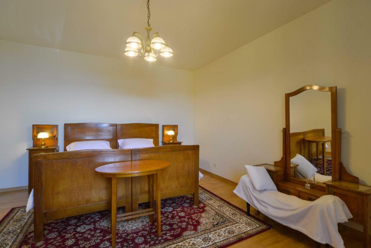 Villa Potocnjak Новий Винодольський Екстер'єр фото